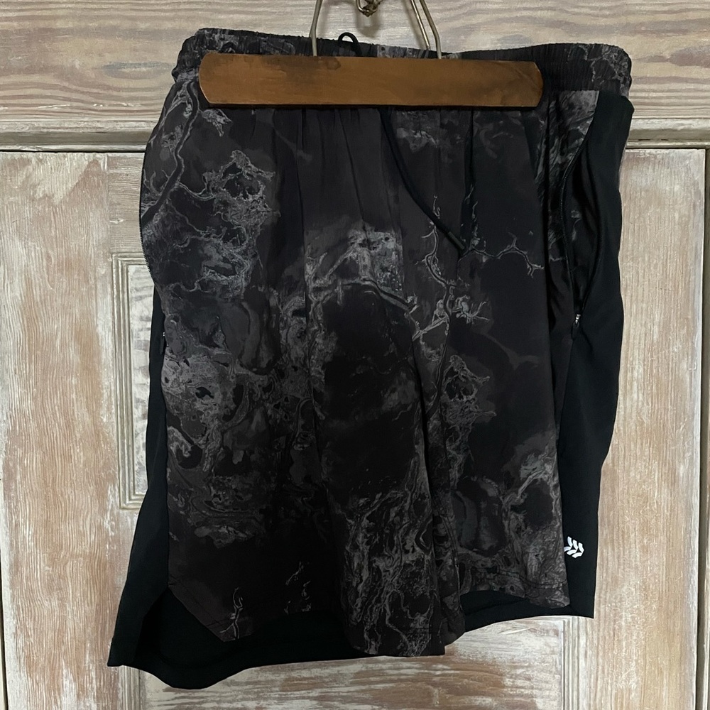 All in motion shorts bundle